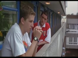 can you feel the love